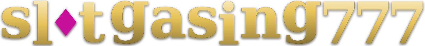 slot gasing777 logo